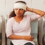 बांदा में हादसा, छात्रा ऑटो रिक्शा से गिरकर घायल-भर्ती