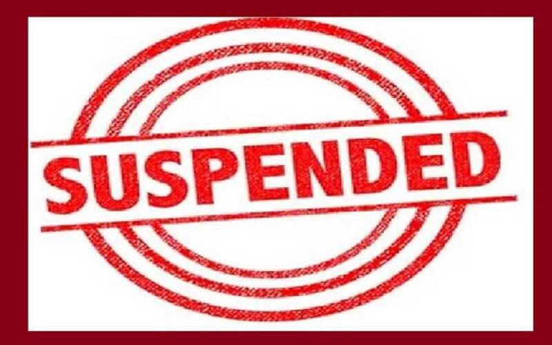 Hamirpur: 3 officials suspended including DC for bribery