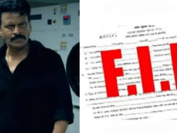 लखनऊ में ‘घूसखोर पंडित’ फिल्म पर बवाल-निर्देशक व टीम के खिलाफ FIR