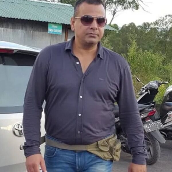 Mukhtar Ansari's shooter Shoaib Kidwai shot dead in Barabanki