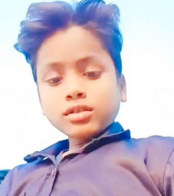Mysterious: deadbody of missing 10-year-old boy found-murder alleged 