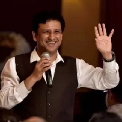 लखनऊ: शाइन सिटी घोटाले का महाठग राशिद नसीम दुबई में गिरफ्तार