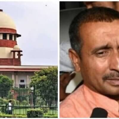 कुलदीप सेंगर को सुप्रीम कोर्ट से राहत नहीं, जमानत से इंकार