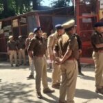 बड़ी खबर: यूपी में 18 अदालतों को बम से उड़ाने की धमकी-हड़कंप