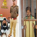 बांदा में कुत्ते की पीट-पीटकर बेरहमी से हत्या करने वाले दो गिरफ्तार-जेल