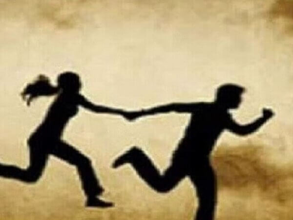 अमरोहा: ‘मैं जीजा के साथ हूं ढूंढिओ मत’, कॉलेज गई छात्रा 3 बच्चों के पिता संग रफूचक्कर