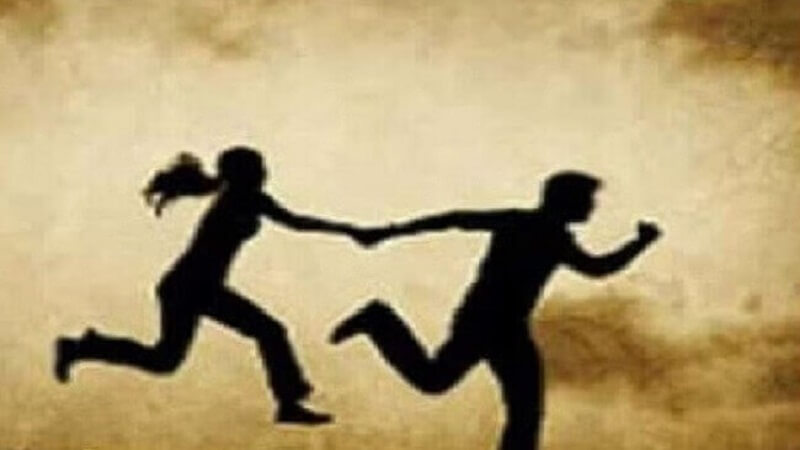 Sister-in-law eloped with brother-in-law in Amroha