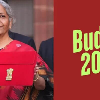 Budget 2026: यूपी को बजट में क्या मिला..दो हाईस्पीड रेल काॅरिडोर-75 जिलों में हाॅस्टल और..