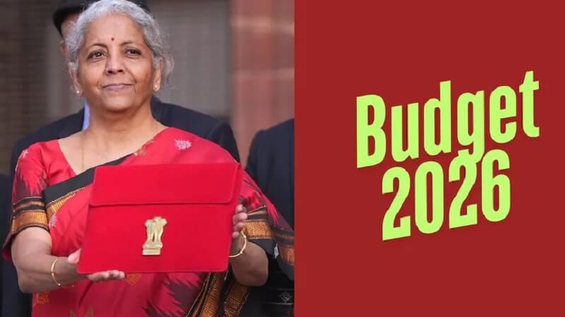 Budget2026: What did UP get in budget?