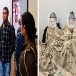 UP: होटल रेनबो में देह व्यापार का भंडाफोड़-तीन युवतियां और..