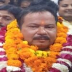 धमाकेदार जीत: बांदा बार एसोसिएशन के अध्यक्ष बने विमल सिंह और..