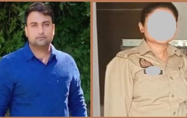 मेरठ में शादी से पहले महिला सिपाही का अपहरण-पुलिस ने किया बरामद