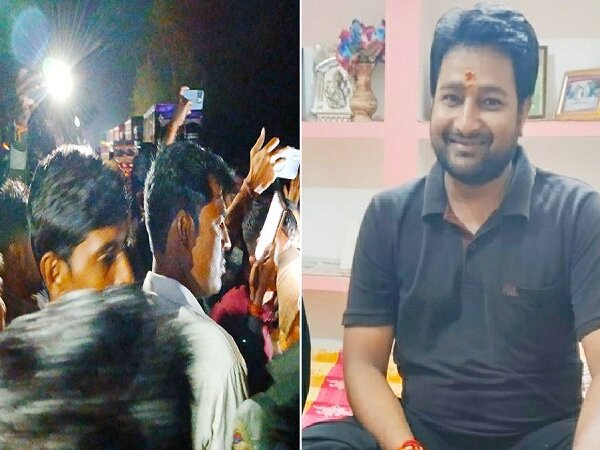 बांदा में 24 घंटों में 5 हादसे, 5 जिंदगियां खत्म..भीड़ ने लगाया जाम