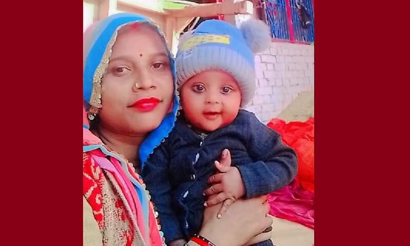 Banda: Young woman dies after falling from moving bike