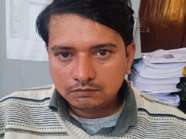 बांदा में हादसा, बाइक सवार संविदा बैंककर्मी की मौत