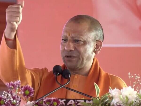 ‘कयामत तक बाबरी नहीं बन पाएगी’, सीएम योगी आदित्यनाथ का बड़ा बयान