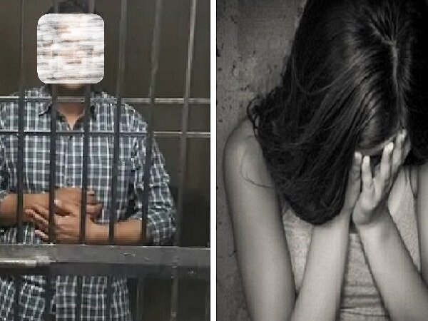 लखनऊ में छात्रा से दुष्कर्म, बांदा का दीपक यादव गिरफ्तार..पुलिस की 4 टीमें