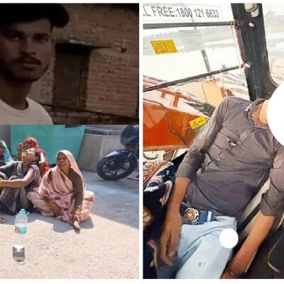 बांदा में बड़ी घटना, कोलावल खदान पर हत्या-तीन के खिलाफ मुकदमा