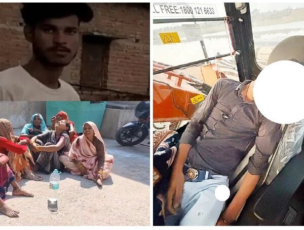 बांदा में बड़ी घटना, कोलावल खदान पर हत्या-तीन के खिलाफ मुकदमा