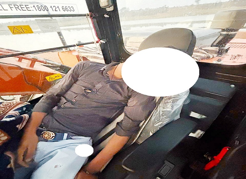 Youth murdered at Kolawal mine-FIR against three in Banda