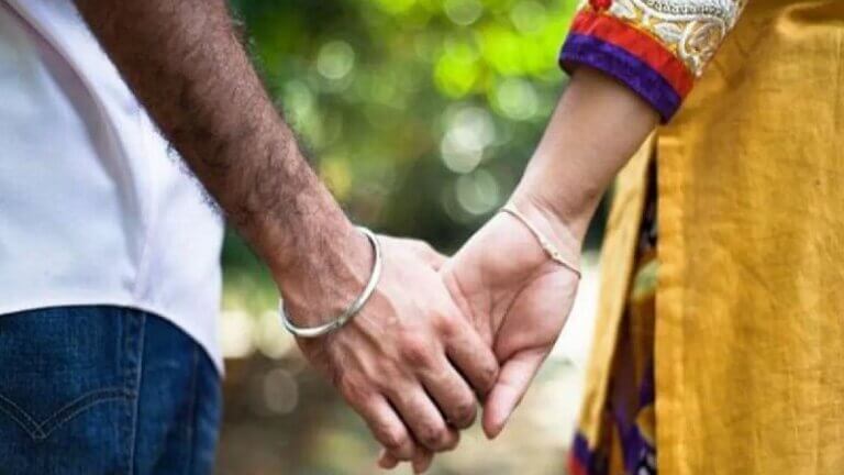 Sambhal Love Story: Muslim girl marries Hindu lover in Sambhal