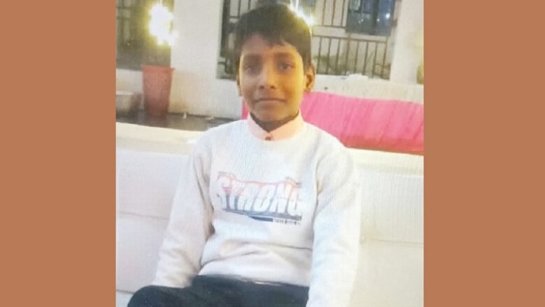 बांदा: 15 साल के छात्र की हादसे में गई जान-बुंदेलखंड एक्सप्रेसवे पर घटना