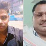 बांदा में हादसे, दो लोगों की गईं जानें, एक अनुदेशक..