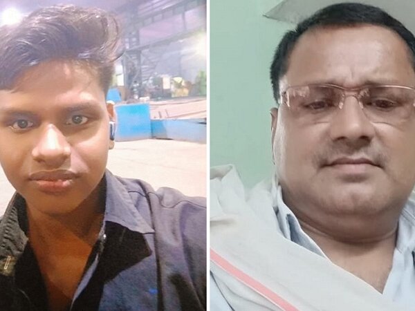 बांदा में हादसे, दो लोगों की गईं जानें, एक अनुदेशक..