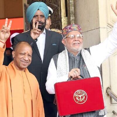 यूपीबजट2026: योगी सरकार ने पेश किया सबसे बड़ा बजट..पढ़िए खास बातें..