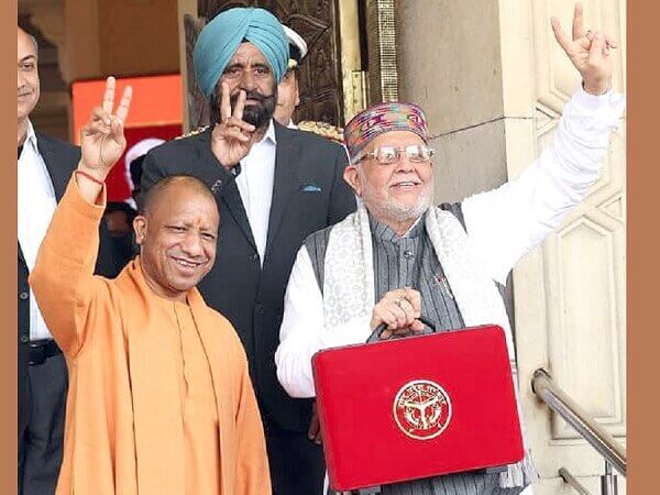 यूपीबजट2026: योगी सरकार ने पेश किया सबसे बड़ा बजट..पढ़िए खास बातें..