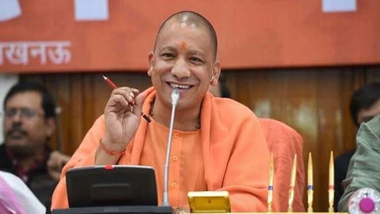 UP: Government's Holi gift-state employees