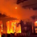 दर्दनाक: इंदौर में 8 लोगों की जिंदा जलकर मौत-EV चार्जिंग से आग..