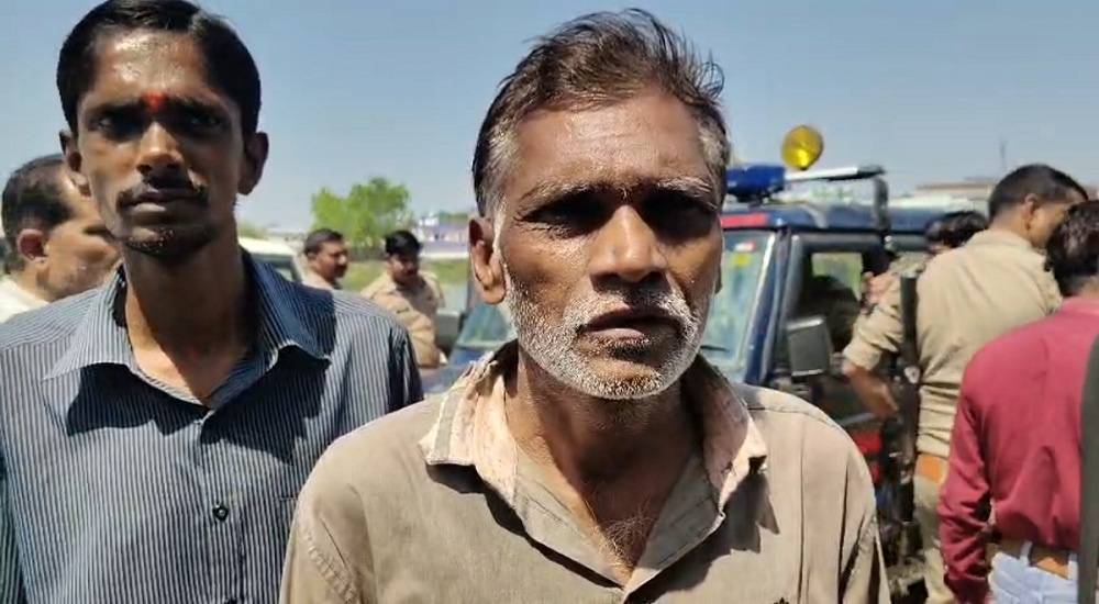 Body of man found in Chhabi pond in Banda