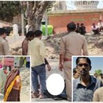 बांदा शहर के छाबी तालाब में व्यक्ति का शव मिला-परिवार में कोहराम