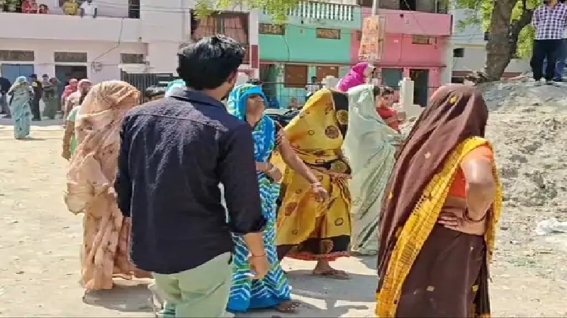 Body of man found in Chhabi pond in Banda