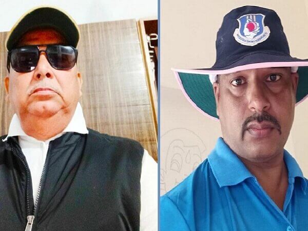 बांदा में 17 मार्च से UPCA के जिलास्तरीय ट्रायल-वासिफ जमा