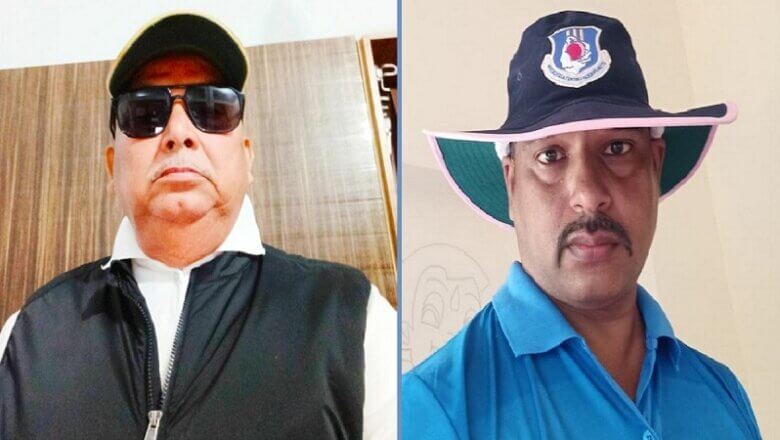 बांदा में 17 मार्च से UPCA के जिलास्तरीय ट्रायल-वासिफ जमा