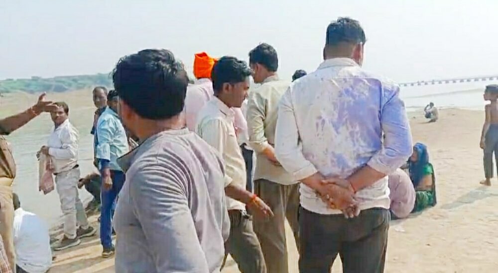 Banda kanpur yamuna news