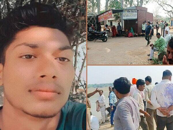 दर्दनाक: बांदा में डूबा कानपुर का युवक, 3 दिन बाद शव बरामद-परिजन बेहाल 