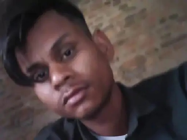 in Banda Youth found hanging