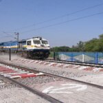 बांदा के लिए जरूरी खबर, ‘बांदा-मानिकपुर’ रेलमार्ग पर बंद रहेगा यह फाटक..