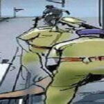 बांदा: परिवार में मारपीट कर भागा युवक ट्रेन से कटा-छानबीन शुरू