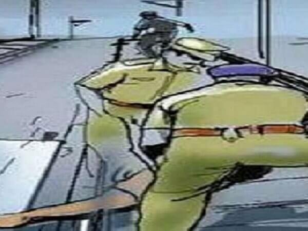 बांदा: परिवार में मारपीट कर भागा युवक ट्रेन से कटा-छानबीन शुरू