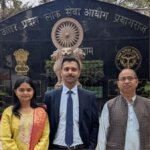 UP PCS Ruselt: बांदा के बेटे देवेंद्र सिंह राजपूत ने किया नाम रोशन