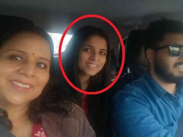 मुरादाबाद में भाई ने जुड़वा बहन की चाकू से गोदकर की हत्या-मां घायल