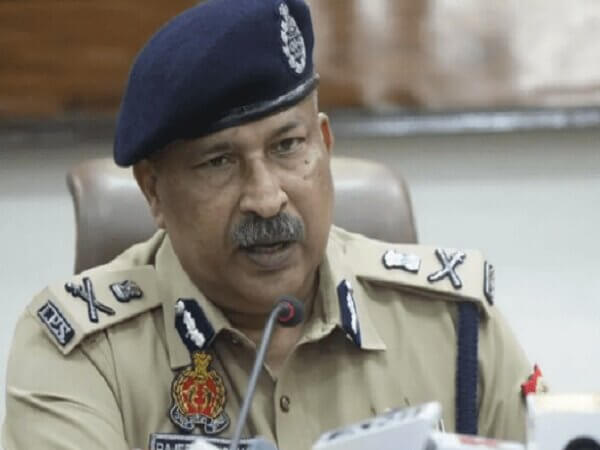 यूपी में हाई अलर्ट, अलविदा जुमे की नमाज से पहले DGP के सख्त आदेश
