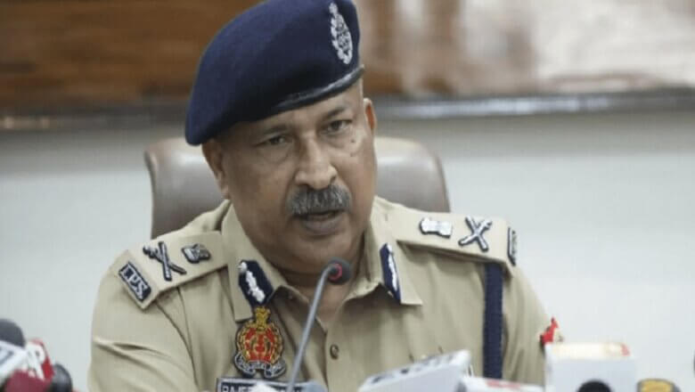 यूपी में हाई अलर्ट, अलविदा जुमे की नमाज से पहले DGP के सख्त आदेश