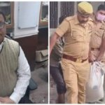 सीतापुर में डाॅक्टर ने गोली मारकर दी जान-वजह तलाश रही पुलिस