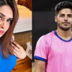 कानपुर: मॉडल गरिमा तिवारी के पूर्व क्रिकेटर पति अमित मिश्रा पर गंभीर आरोप
