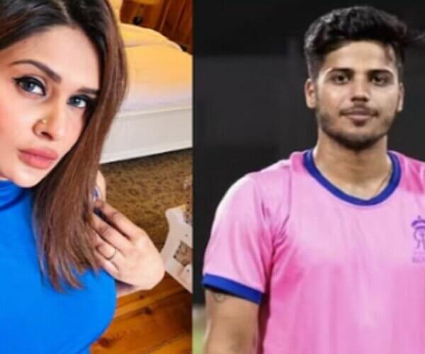 कानपुर: मॉडल गरिमा तिवारी के पूर्व क्रिकेटर पति अमित मिश्रा पर गंभीर आरोप